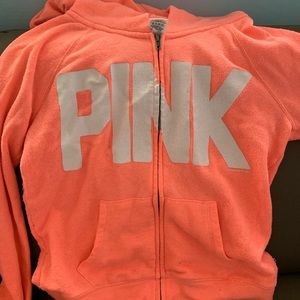 Victoria Secret Pink Hoodie